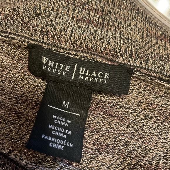 Off the shoulder sweater - Picture 3 of 3